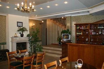 Отель Veliko Tarnovo 2